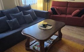 Apartament Alcatraz Kamienna Góra