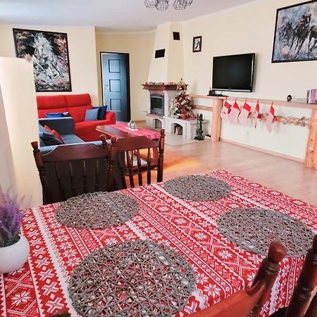 Apartament Alcatraz Kamienna Góra Zewnętrze zdjęcie