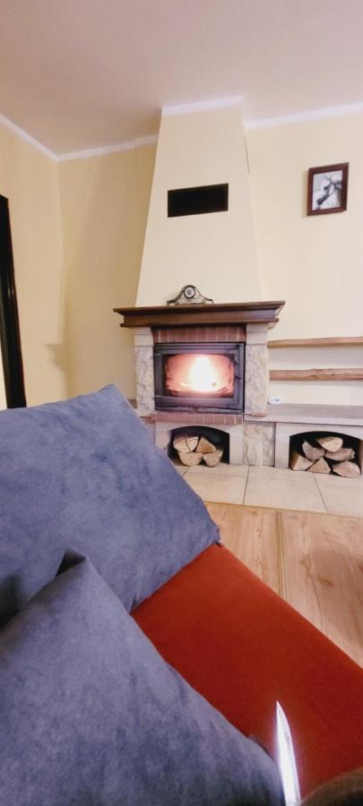Apartament Alcatraz Kamienna Góra Zewnętrze zdjęcie