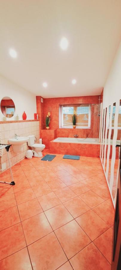 Apartament Alcatraz Kamienna Góra Zewnętrze zdjęcie