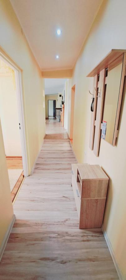 Apartament Alcatraz Kamienna Góra Zewnętrze zdjęcie