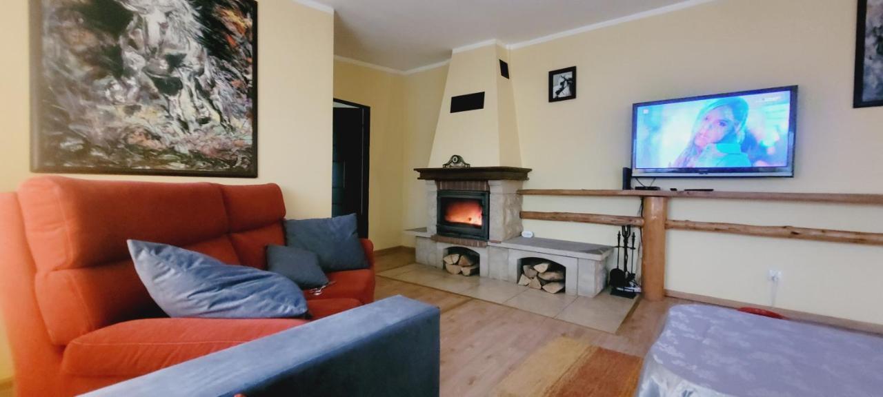 Apartament Alcatraz Kamienna Góra Zewnętrze zdjęcie