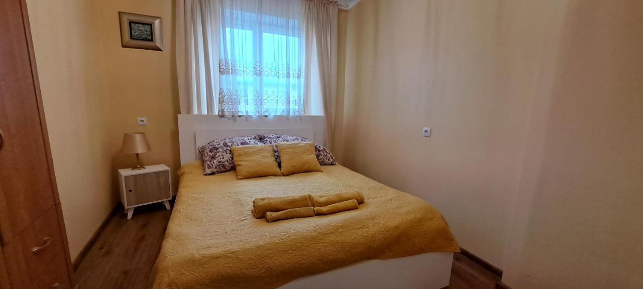 Apartament Alcatraz Kamienna Góra Zewnętrze zdjęcie