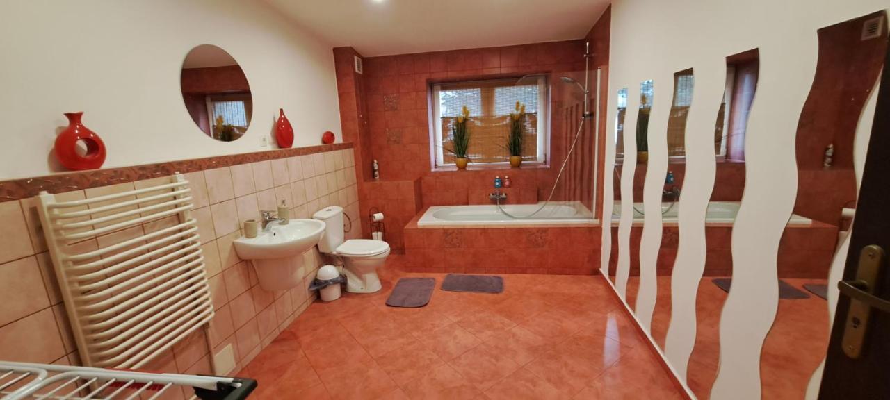 Apartament Alcatraz Kamienna Góra Zewnętrze zdjęcie