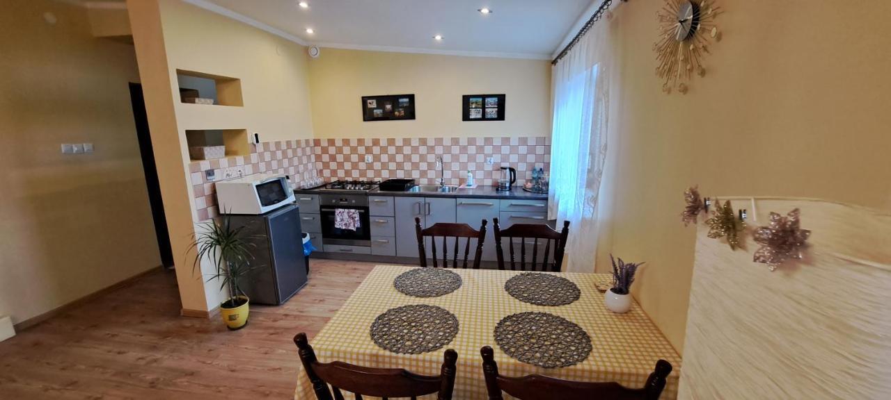 Apartament Alcatraz Kamienna Góra Zewnętrze zdjęcie