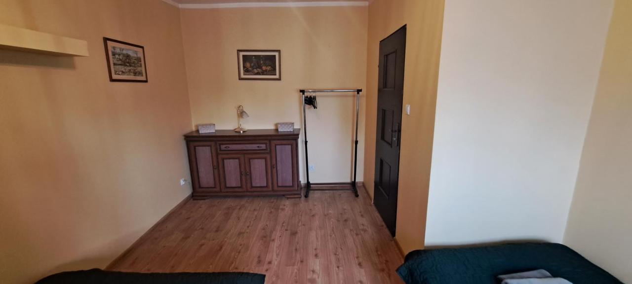 Apartament Alcatraz Kamienna Góra Zewnętrze zdjęcie