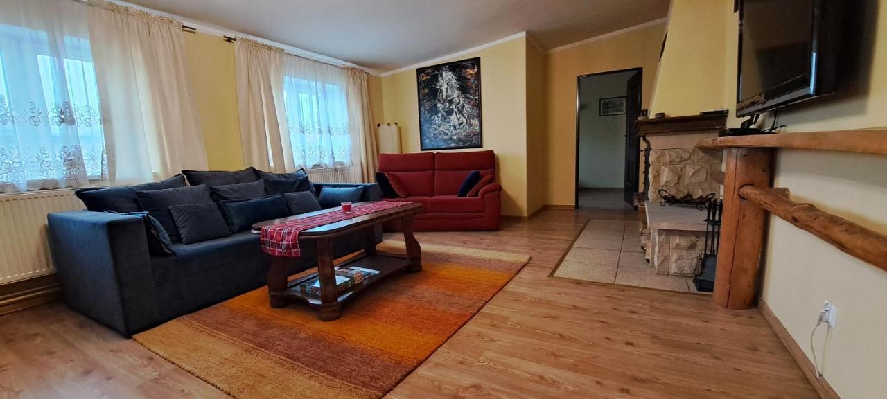 Apartament Alcatraz Kamienna Góra Zewnętrze zdjęcie