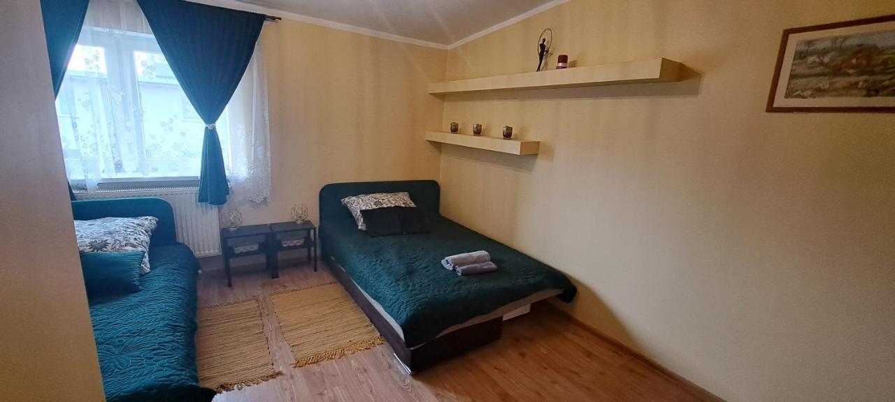 Apartament Alcatraz Kamienna Góra Zewnętrze zdjęcie