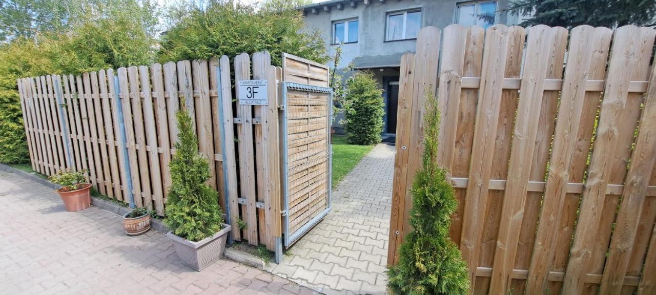Apartament Alcatraz Kamienna Góra Zewnętrze zdjęcie