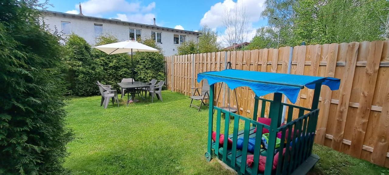 Apartament Alcatraz Kamienna Góra Zewnętrze zdjęcie