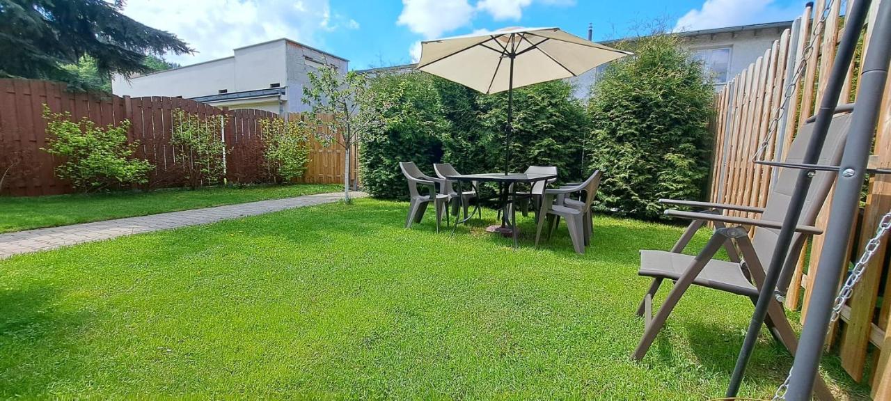 Apartament Alcatraz Kamienna Góra Zewnętrze zdjęcie