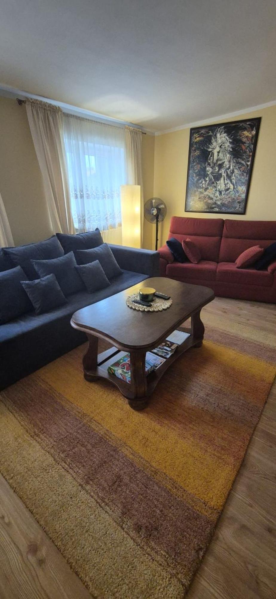 Apartament Alcatraz Kamienna Góra Zewnętrze zdjęcie