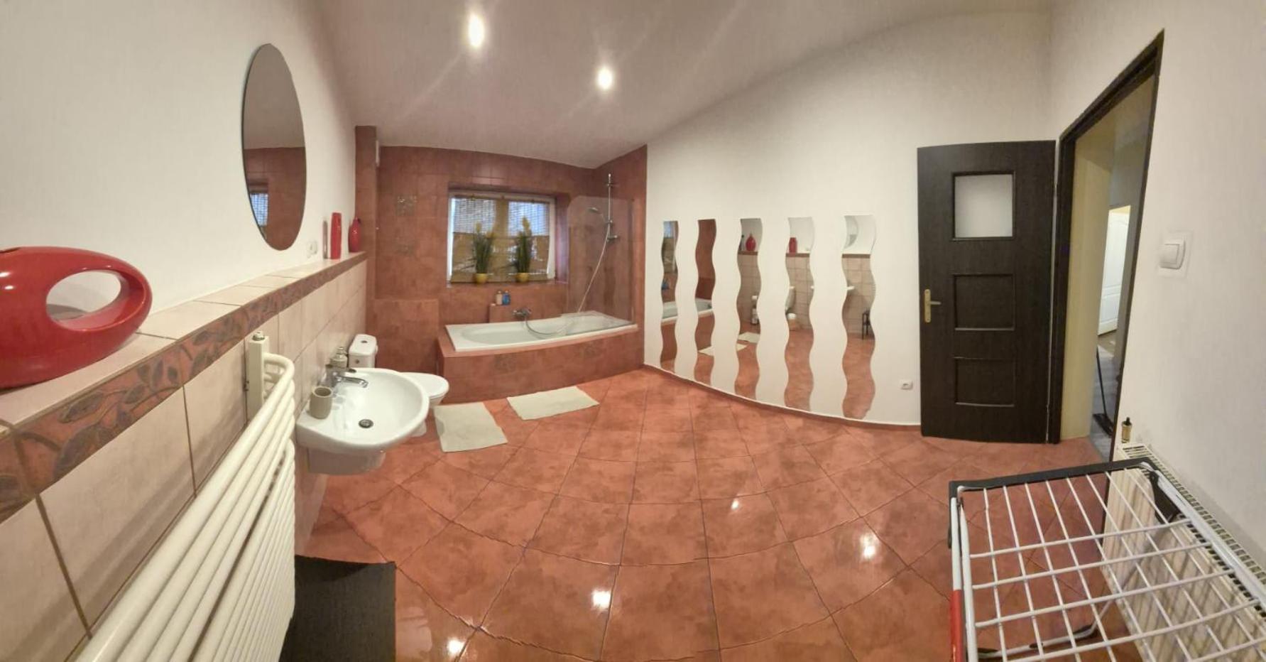 Apartament Alcatraz Kamienna Góra Zewnętrze zdjęcie