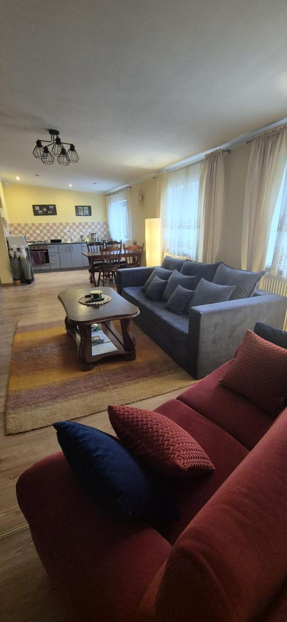 Apartament Alcatraz Kamienna Góra Zewnętrze zdjęcie